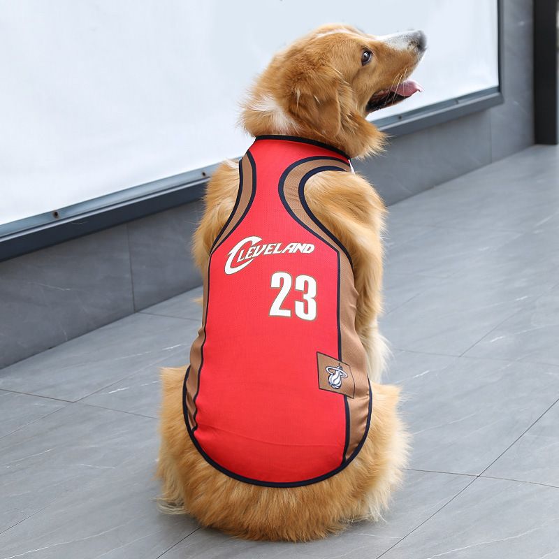 Pet Sports Tank