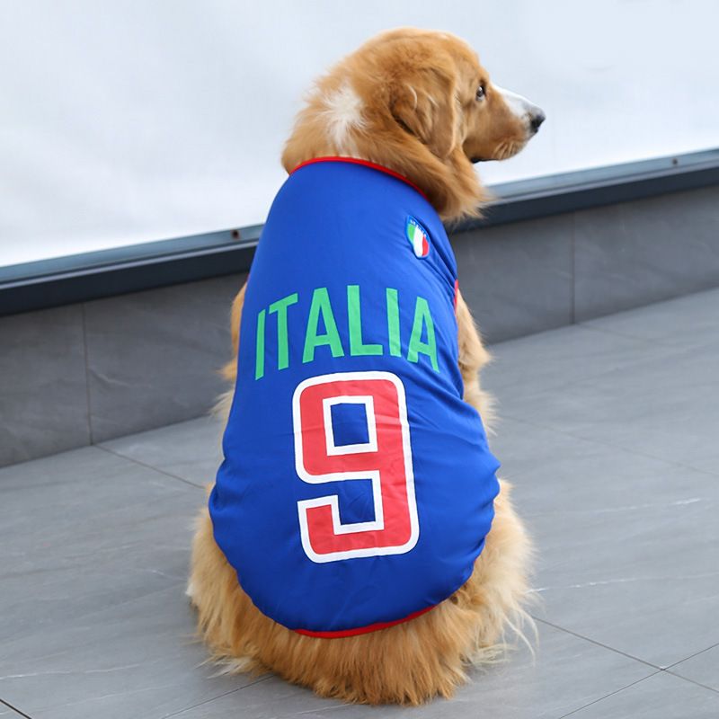 Pet Sports Tank