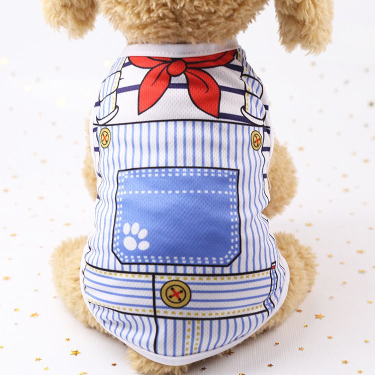 Pet Spring Vest