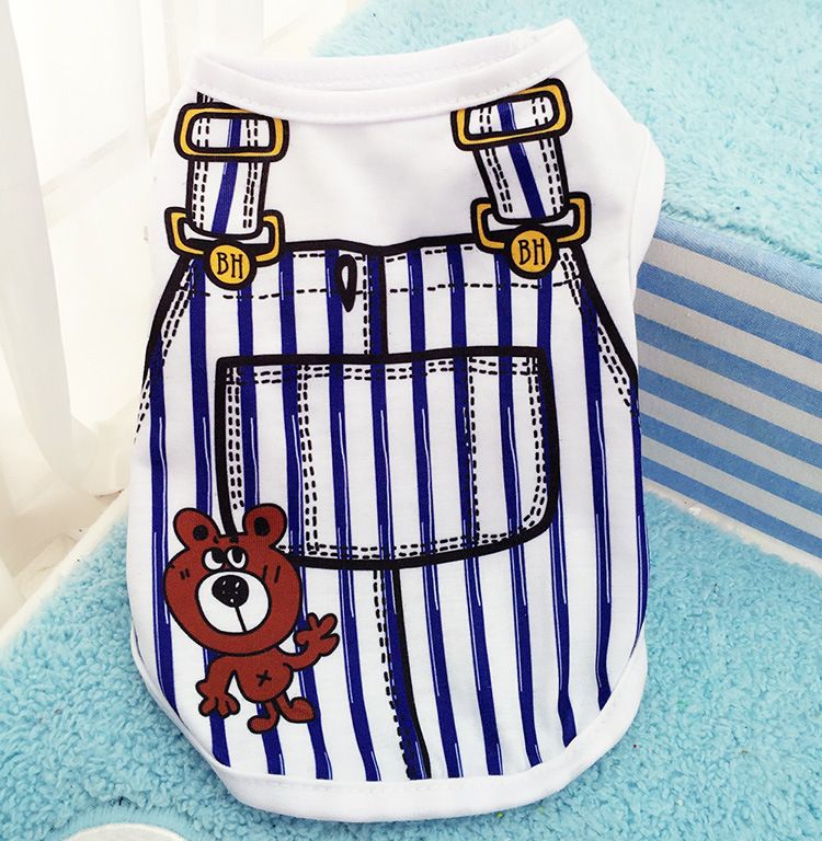 Pet Spring Vest
