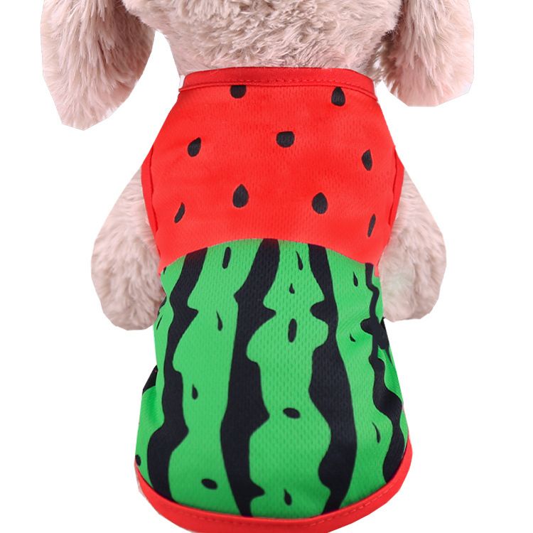 Pet Spring Vest