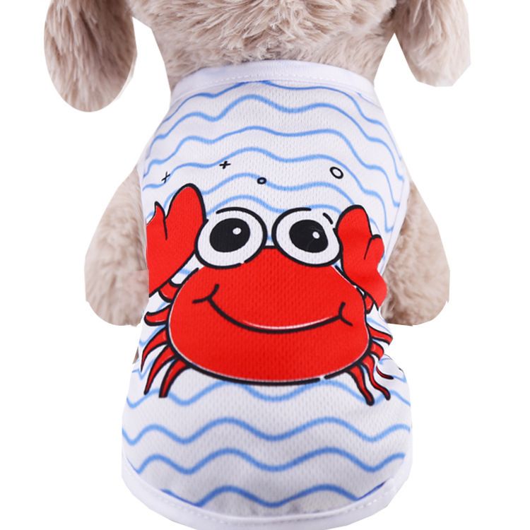 Pet Spring Vest