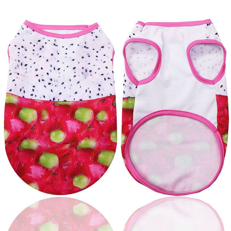 Pet Spring Vest