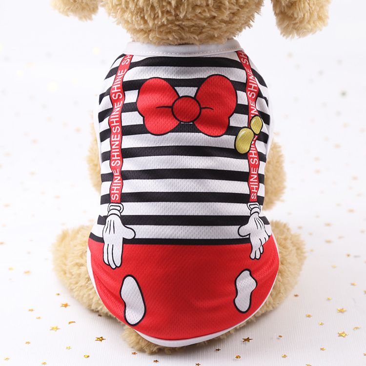 Pet Spring Vest