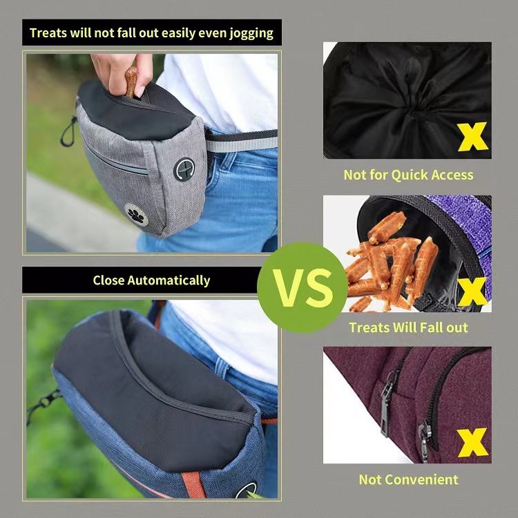 Pet Waist Bag