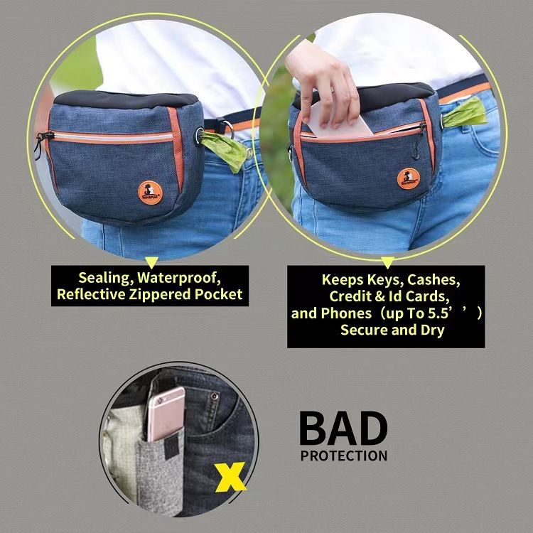 Pet Waist Bag