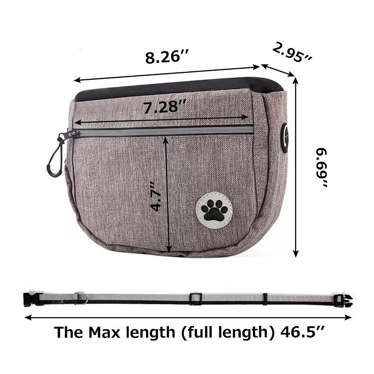 Pet Waist Bag
