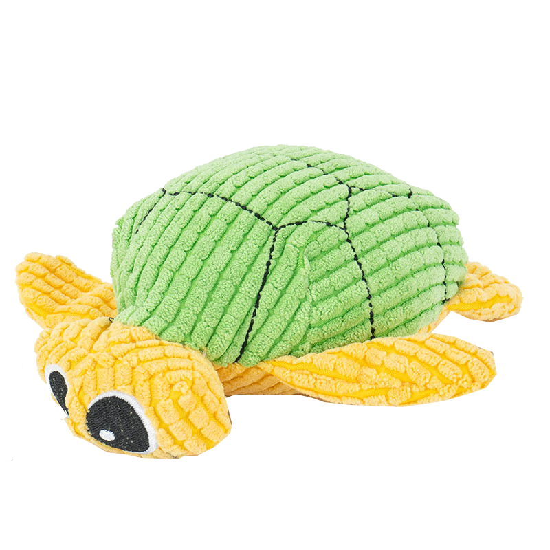 turtle voice plush toy