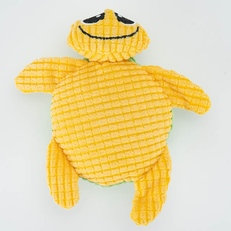 turtle voice plush toy