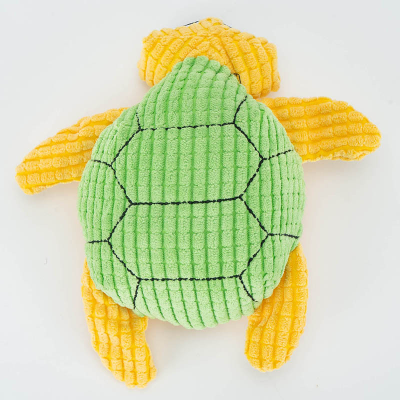 turtle voice plush toy