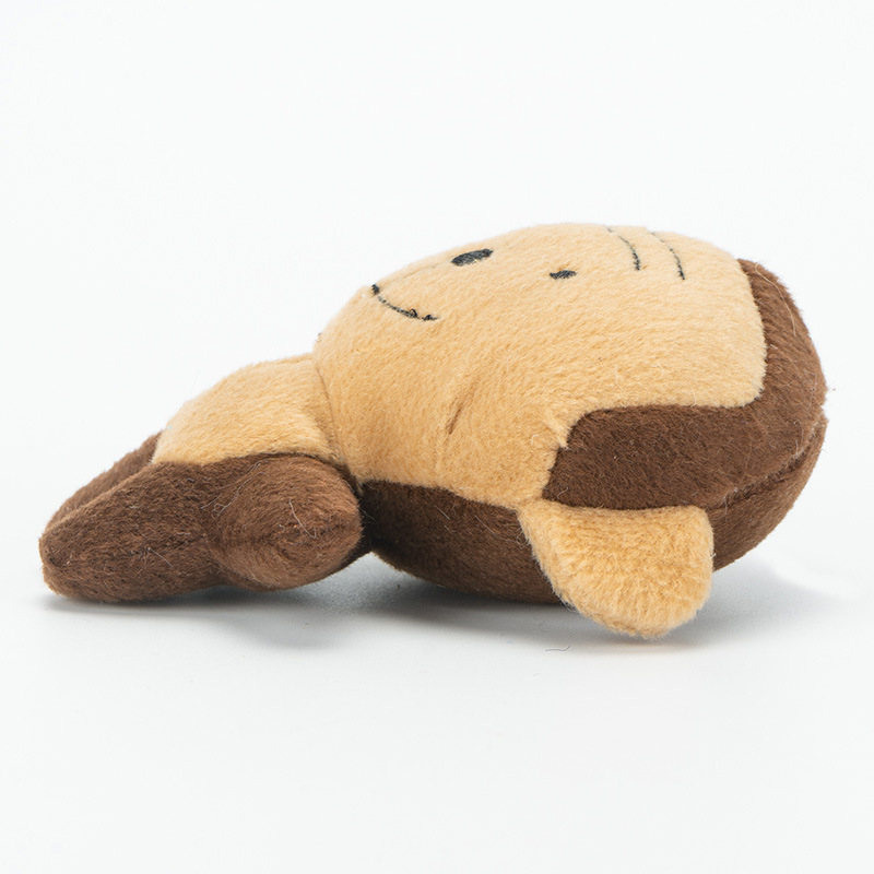 small monkey toy