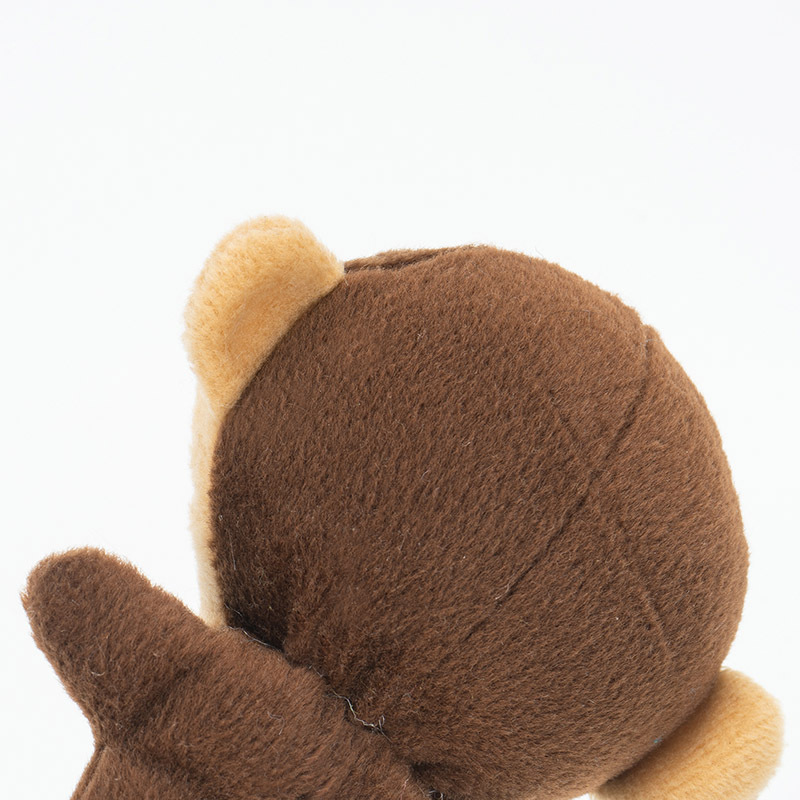 small monkey toy