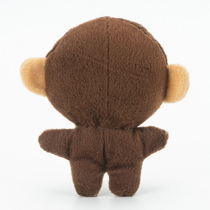 small monkey toy