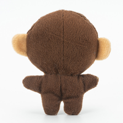 small monkey toy