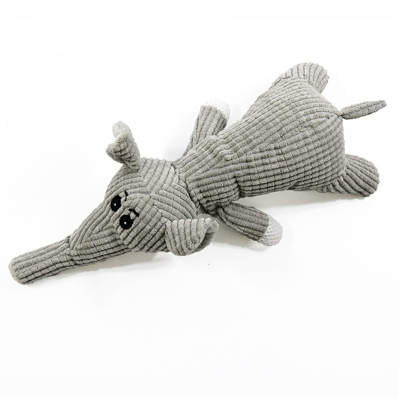lion doll pet supplies