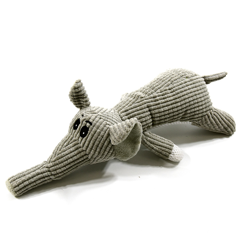 lion doll pet supplies