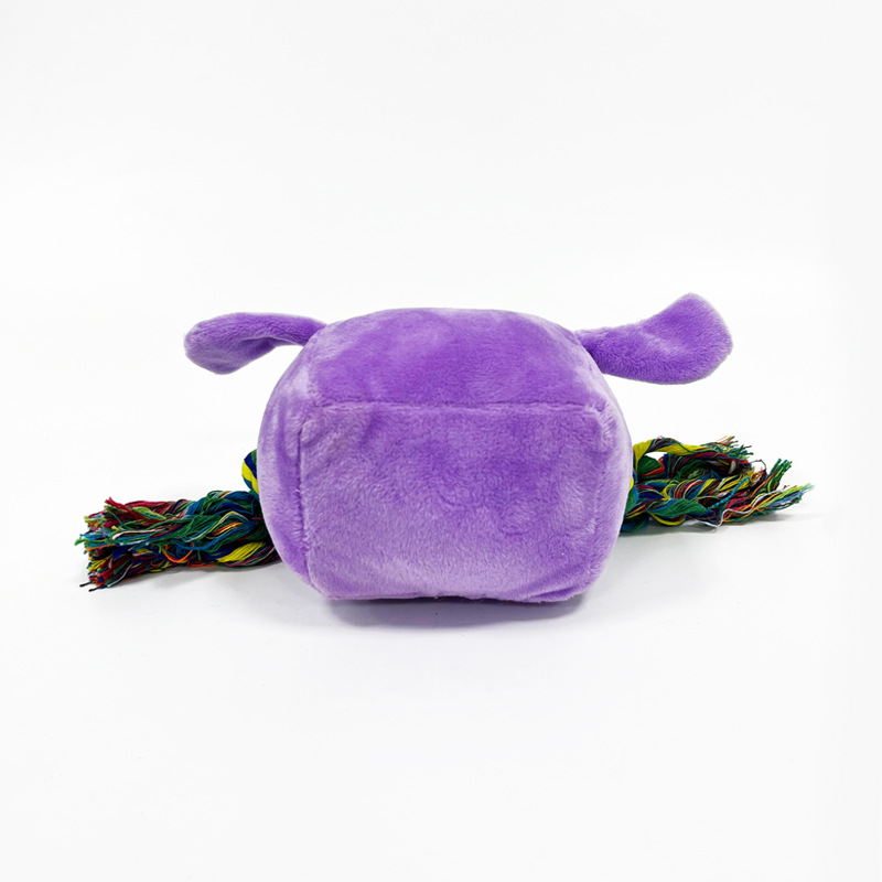 cotton rope toy