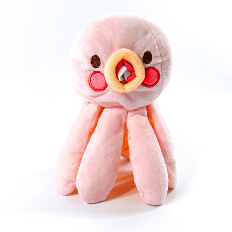 puzzle bite toy
