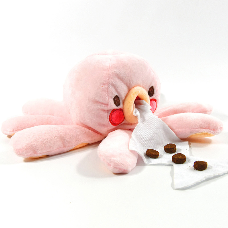 puzzle bite toy