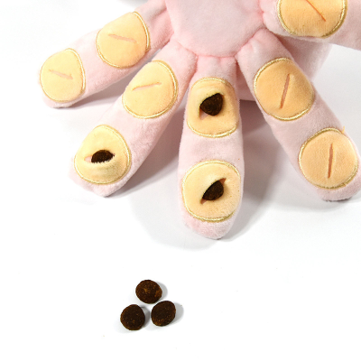 puzzle bite toy