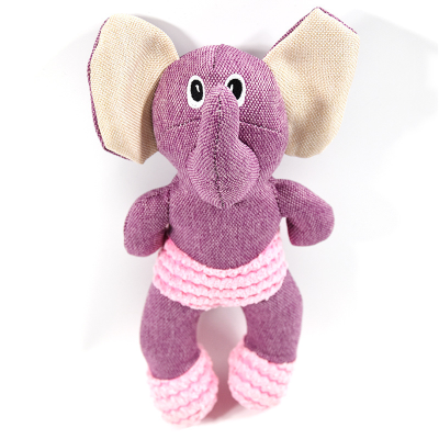 Popular pet toy monkey elephant