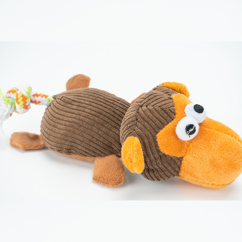pet toy monkey