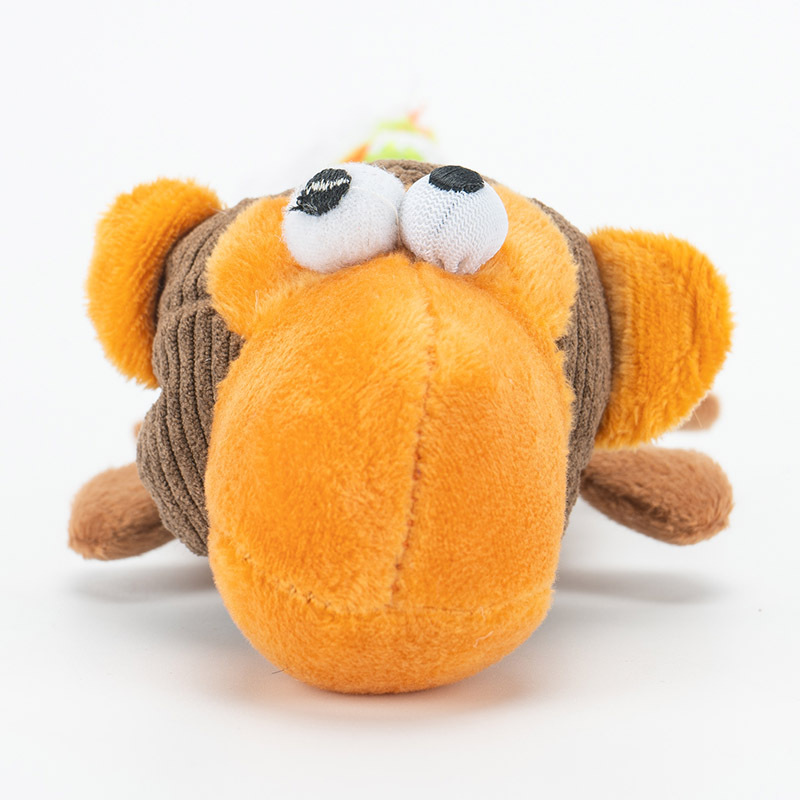 pet toy monkey