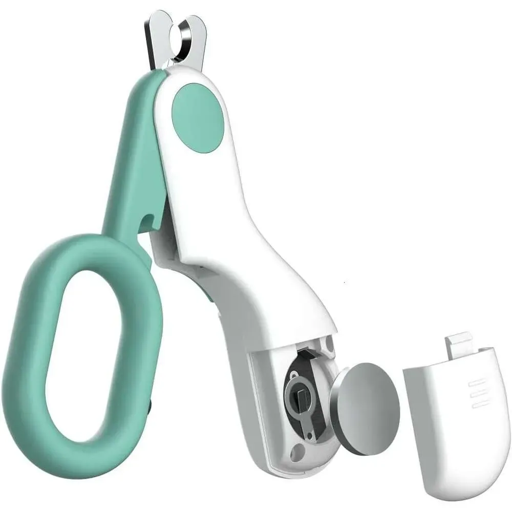 Push Clippers Cat Nail Clippers