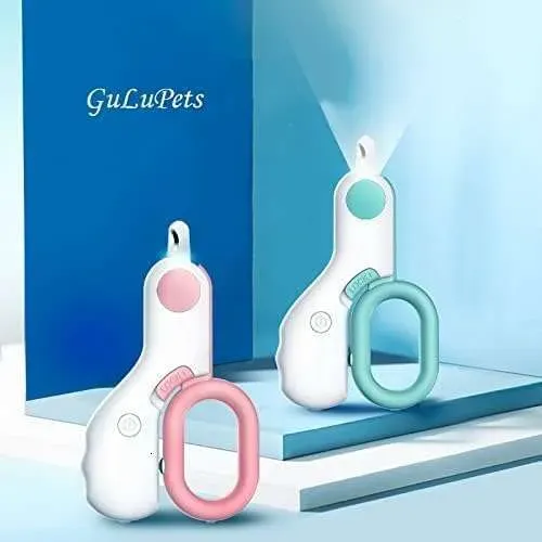 Push Clippers Cat Nail Clippers