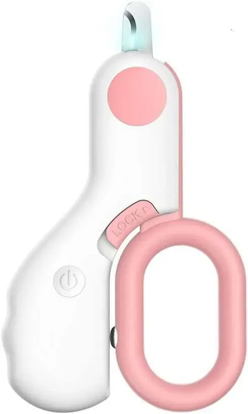 Push Clippers Cat Nail Clippers