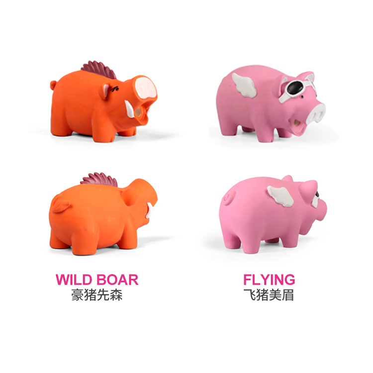 pig squeal Pet simulation