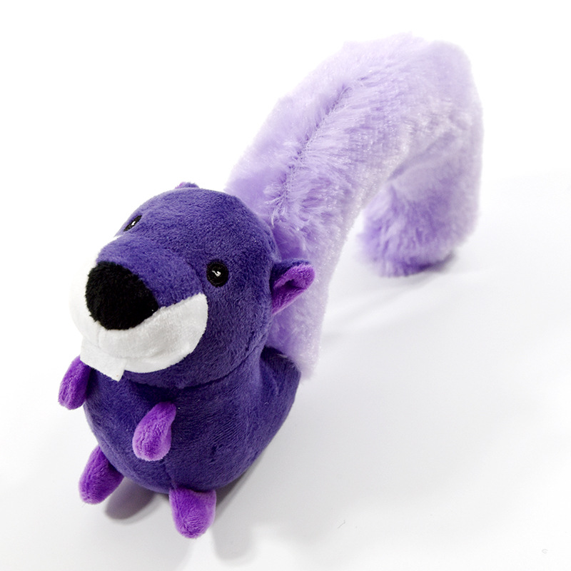bite-resistant dog toys
