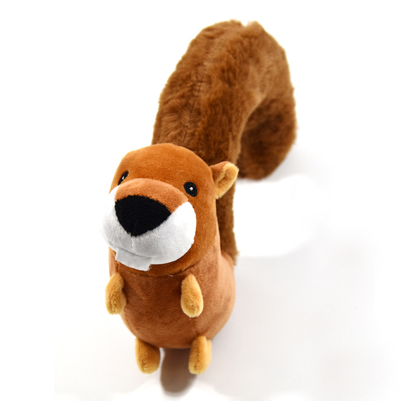 bite-resistant dog toys
