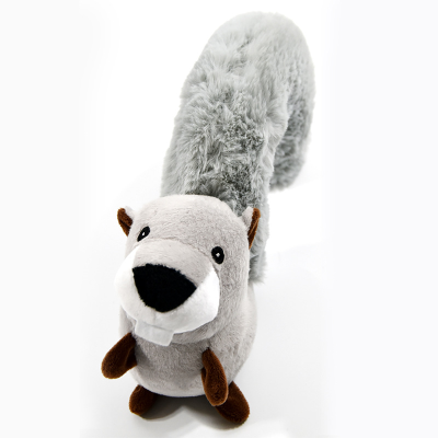 bite-resistant dog toys