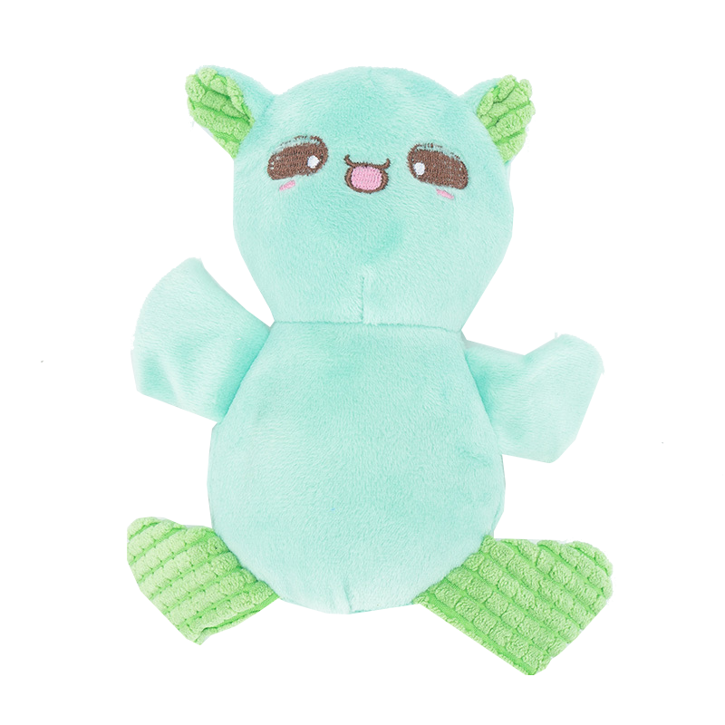 pet toy bear