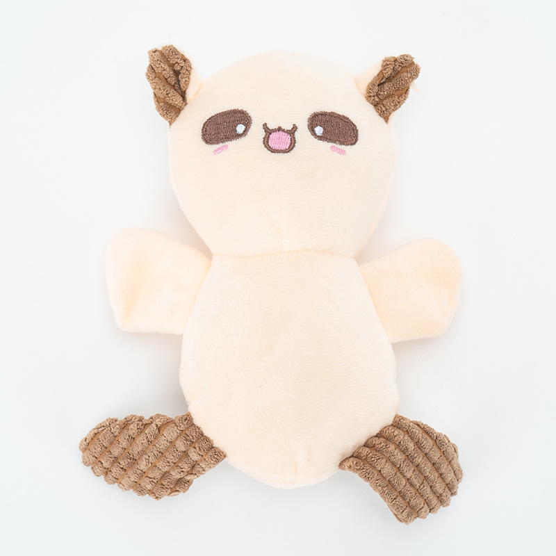 pet toy bear