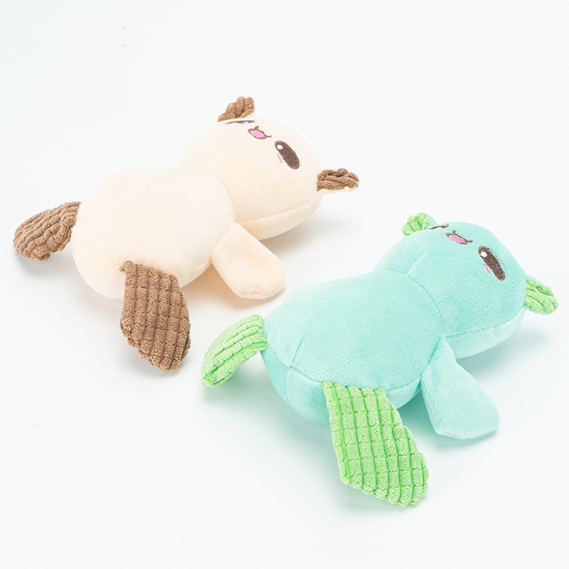 pet toy bear