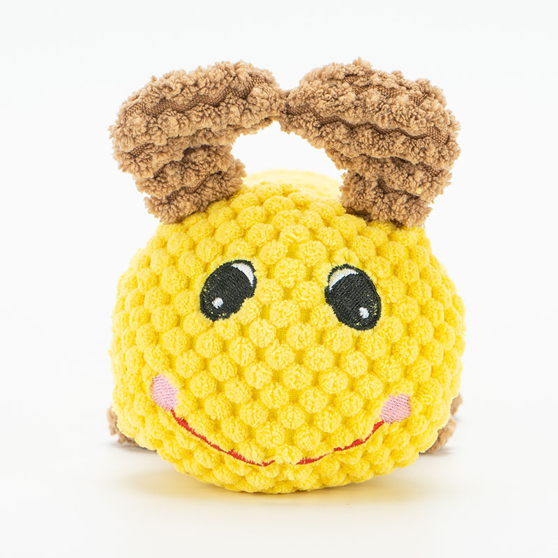 pet toy caterpillar