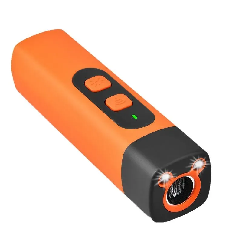 Ultrasonic Dog Repellent