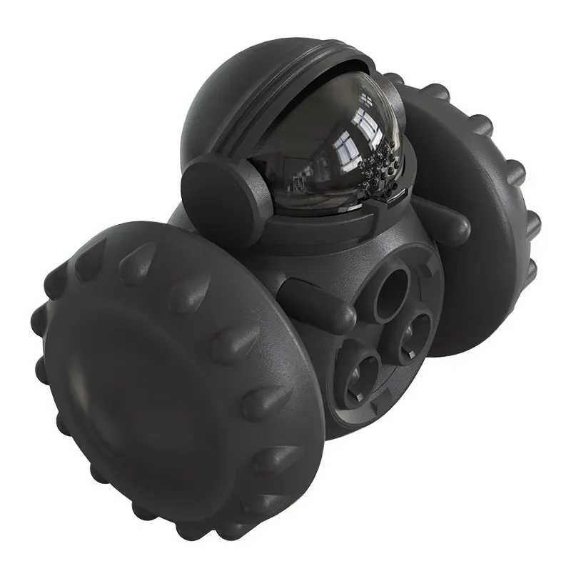 dog toy feeding tumblers
