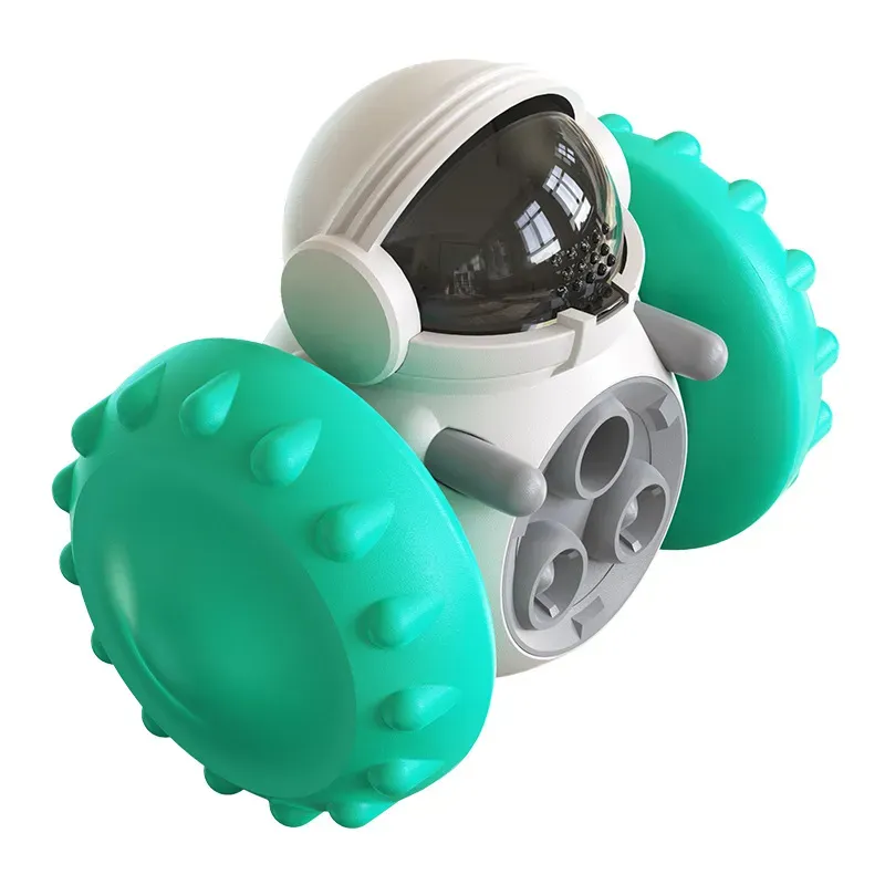 dog toy feeding tumblers