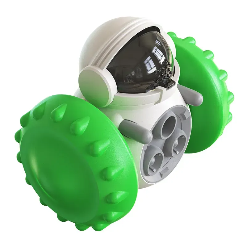 dog toy feeding tumblers