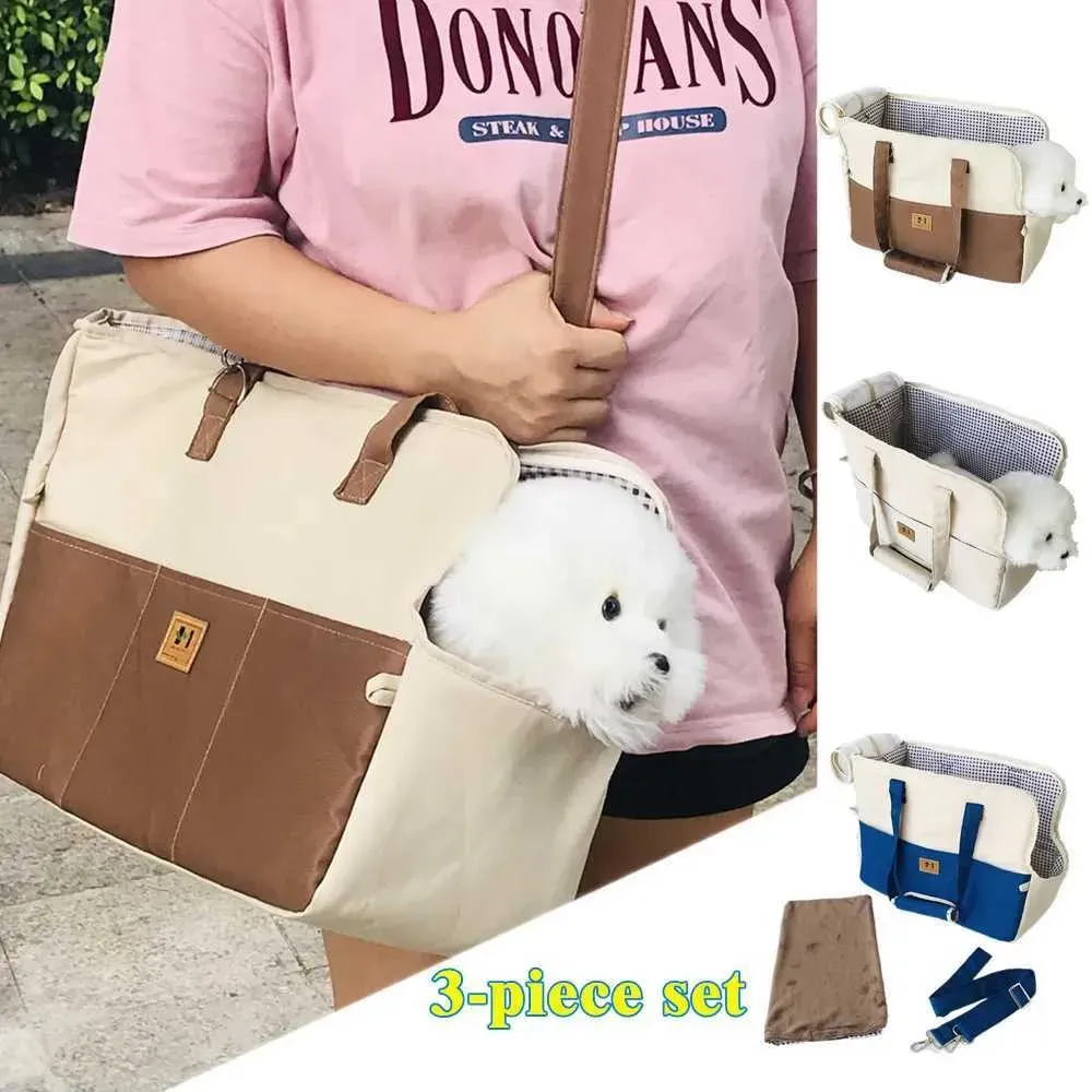 pet protection travel carrier