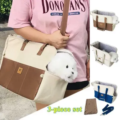 pet protection travel carrier