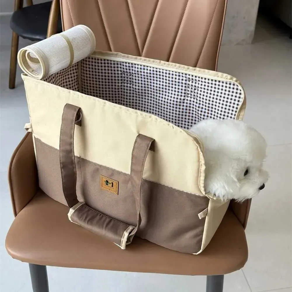 pet protection travel carrier