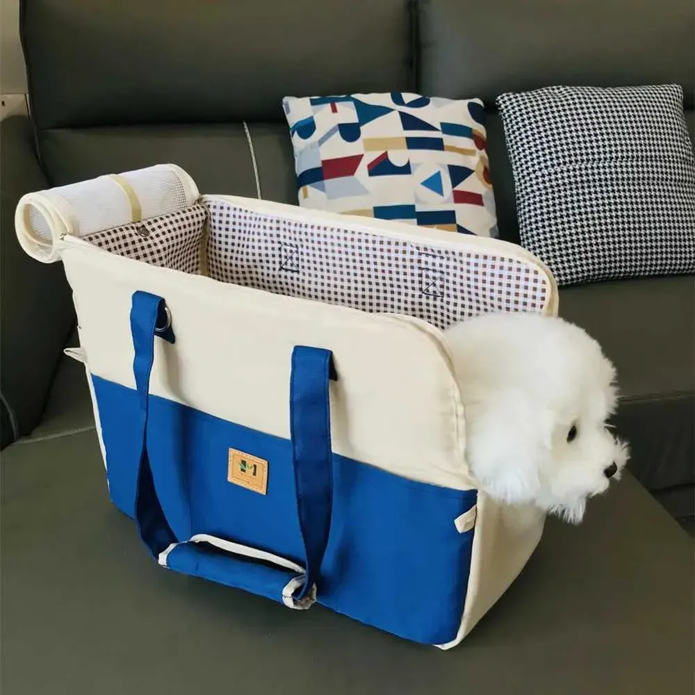 pet protection travel carrier