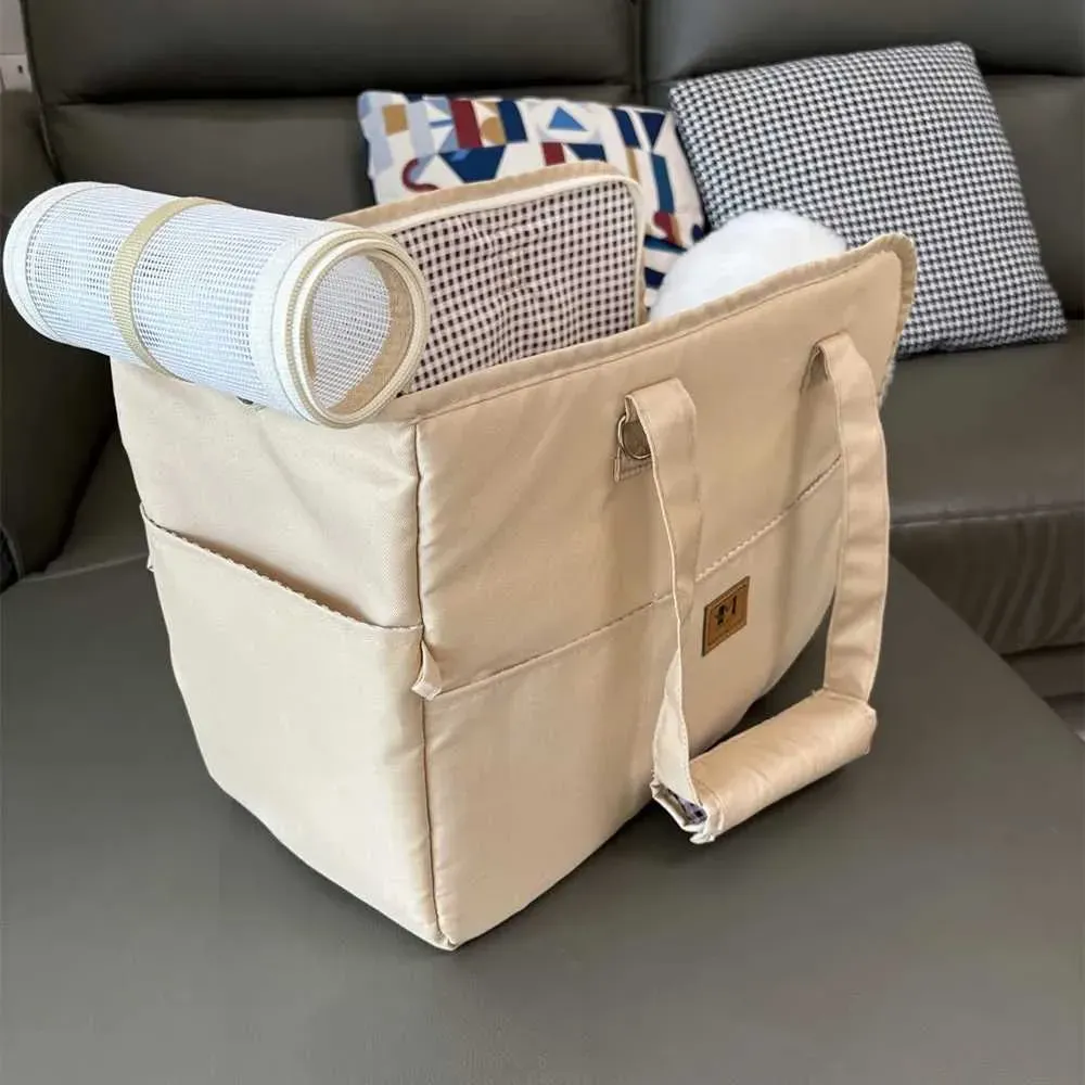 pet protection travel carrier