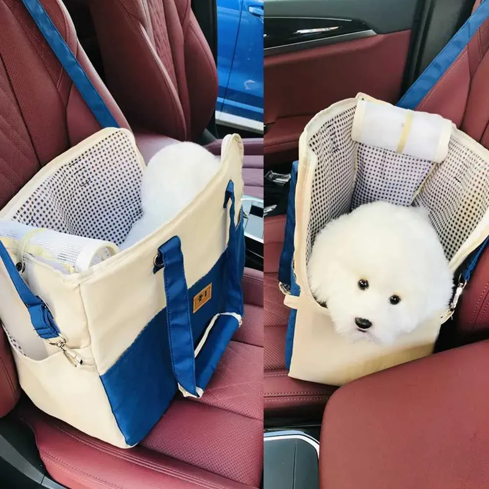 pet protection travel carrier