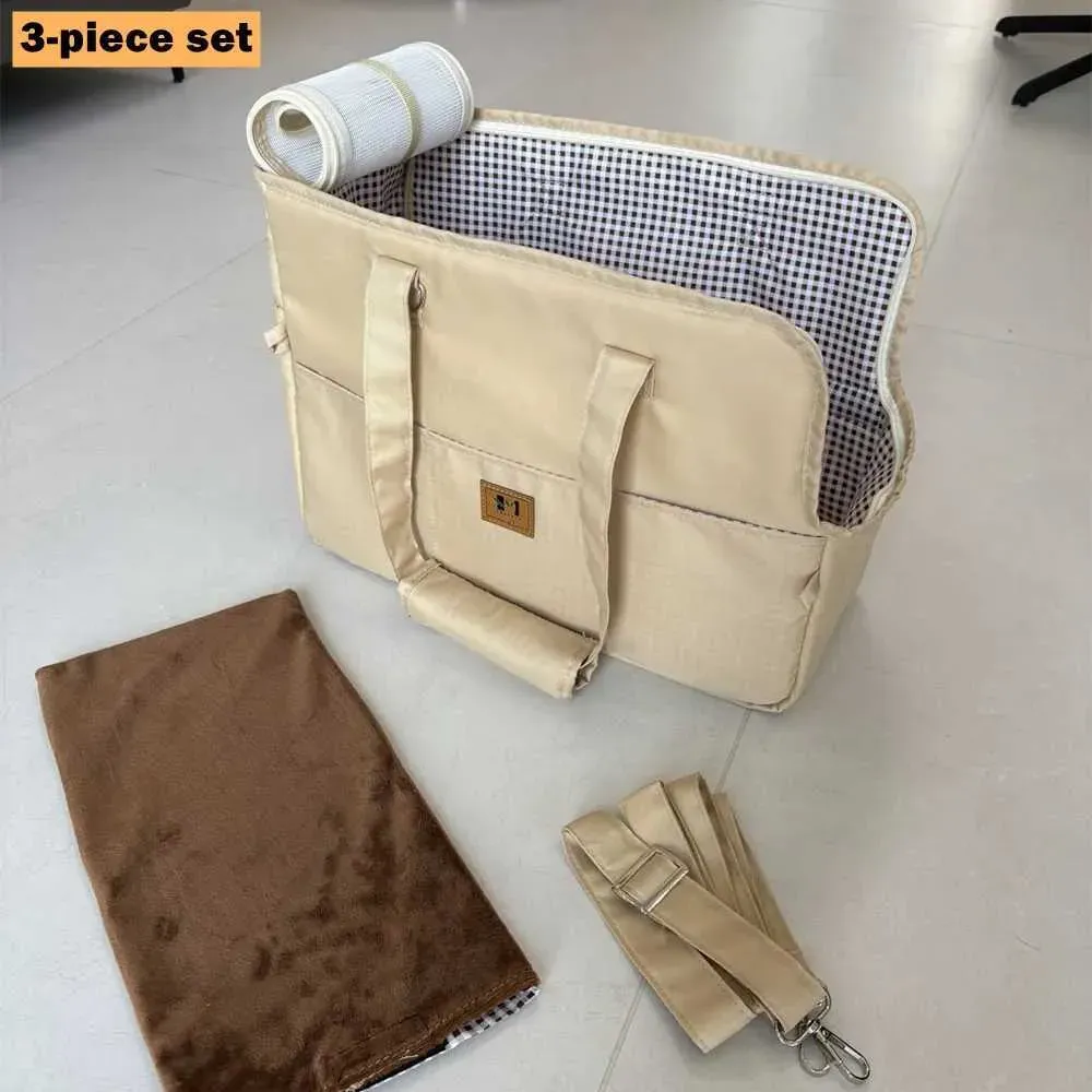 pet protection travel carrier
