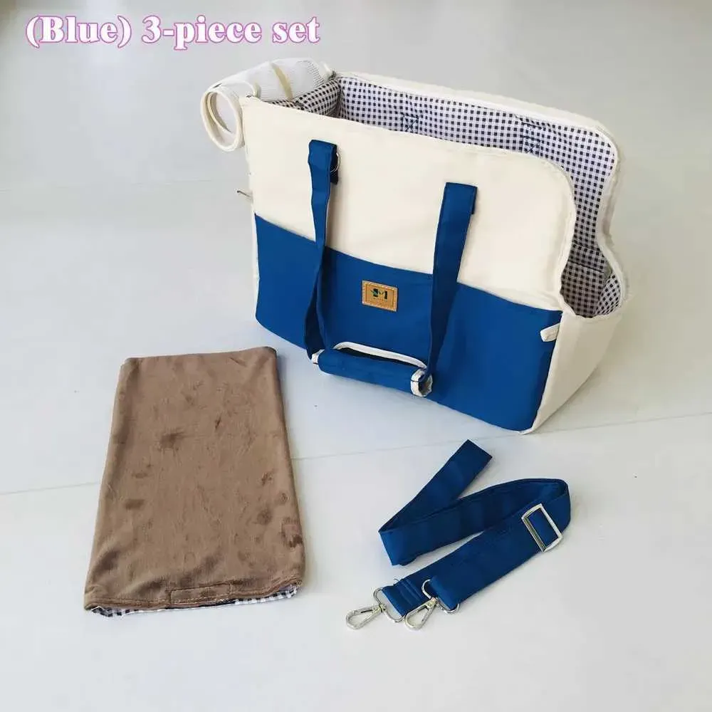 pet protection travel carrier